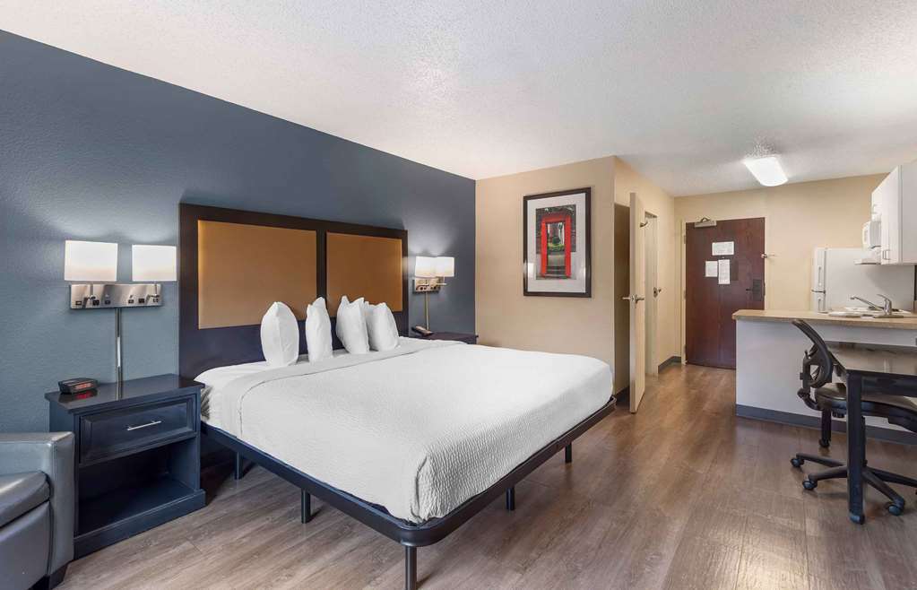 Extended Stay America Suites Memphis Germantown West - photo 15