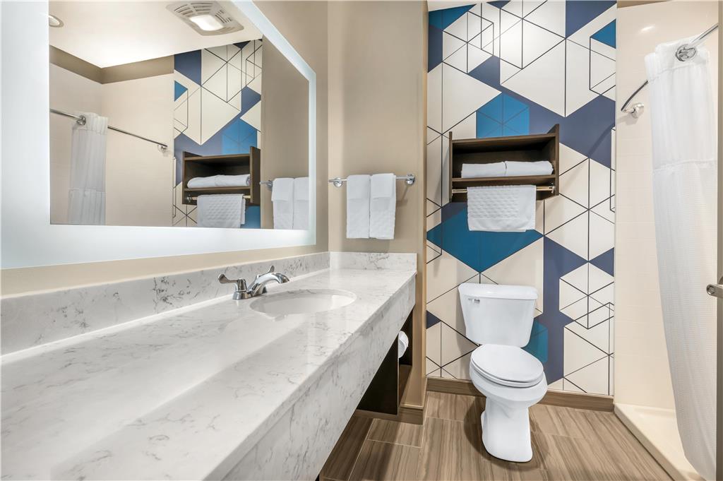 Best Western Plus Parkside Inn & Suites - photo 24