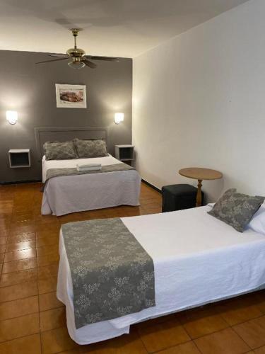 Piazza Suites 3 - last minute hotel in Mendoza