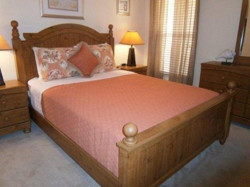 4 bedrooms pool home gated resort of Solana - photo 6