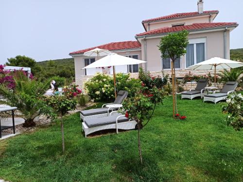 AdriaApart Vip — 4-Star Luxury Hotel in Sukosan, Croatia