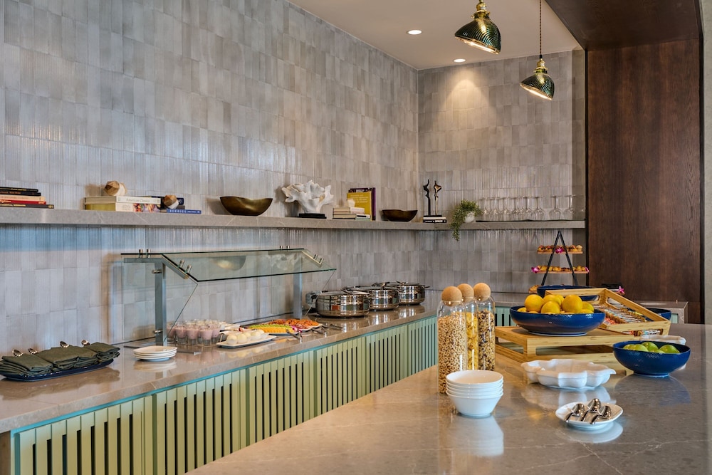 Palmetto Marriott Resort & Spa - photo 68