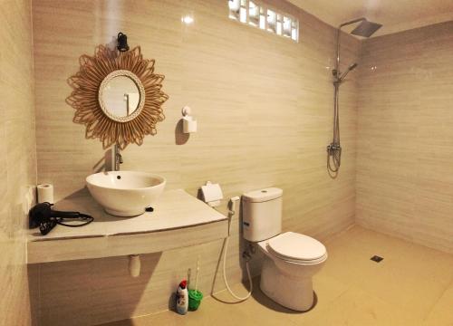Namali Villa Gili Trawangan — 4-Star Luxury Hotel in Gili Trawangan, Indonesia