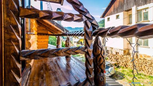 Taverna Ceahlau — Tupilati — photo 4