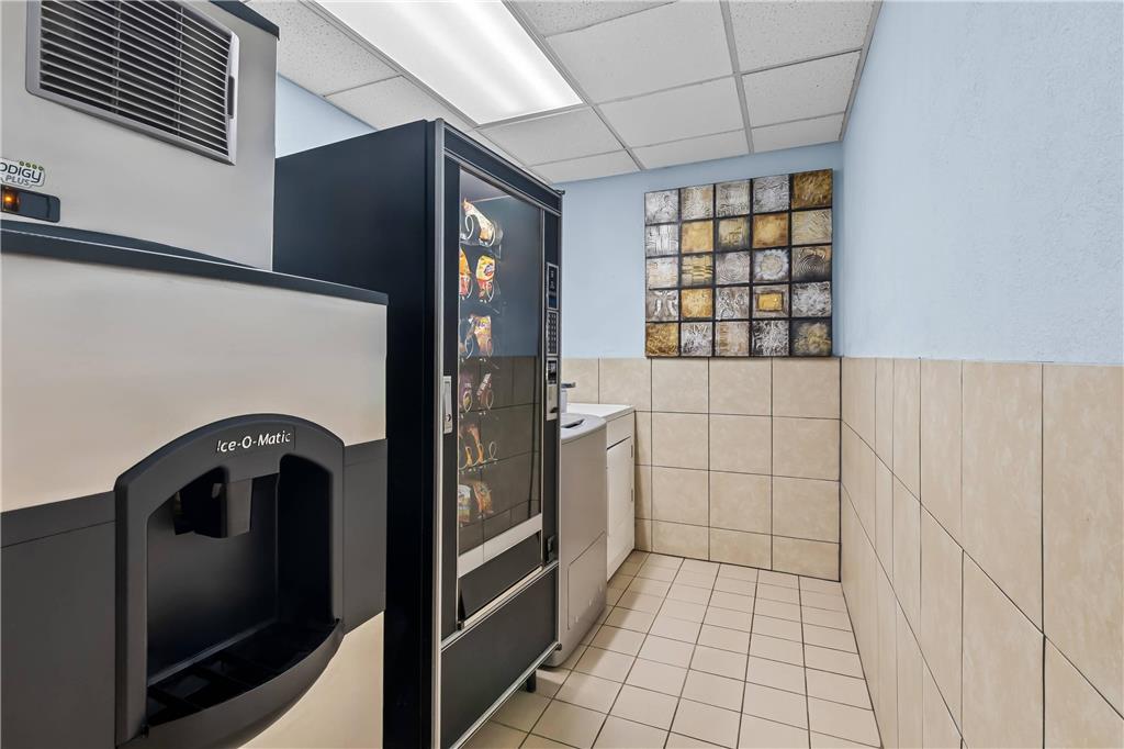 Quality Inn Hixson Chattanooga - photo 26
