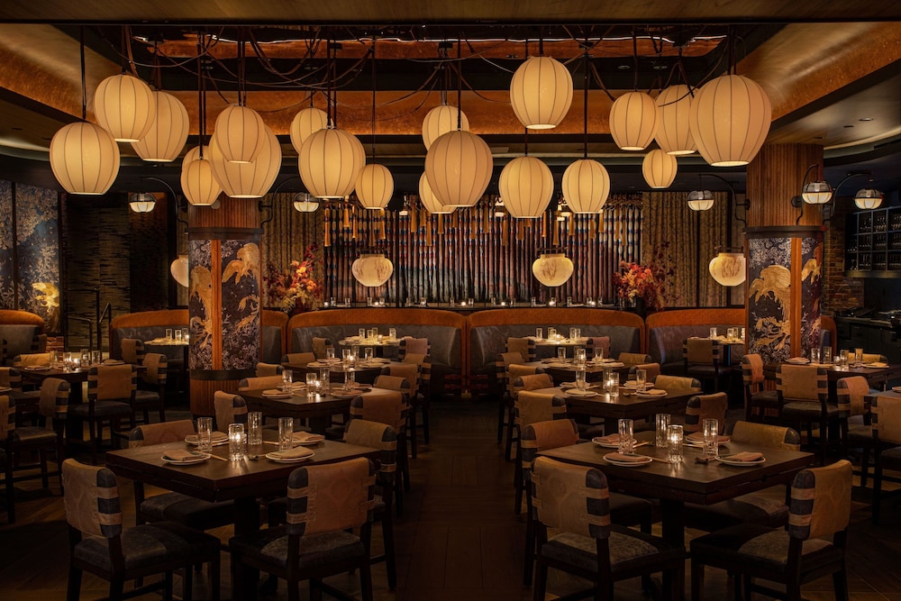 Moxy NYC Lower East Side - photo 35