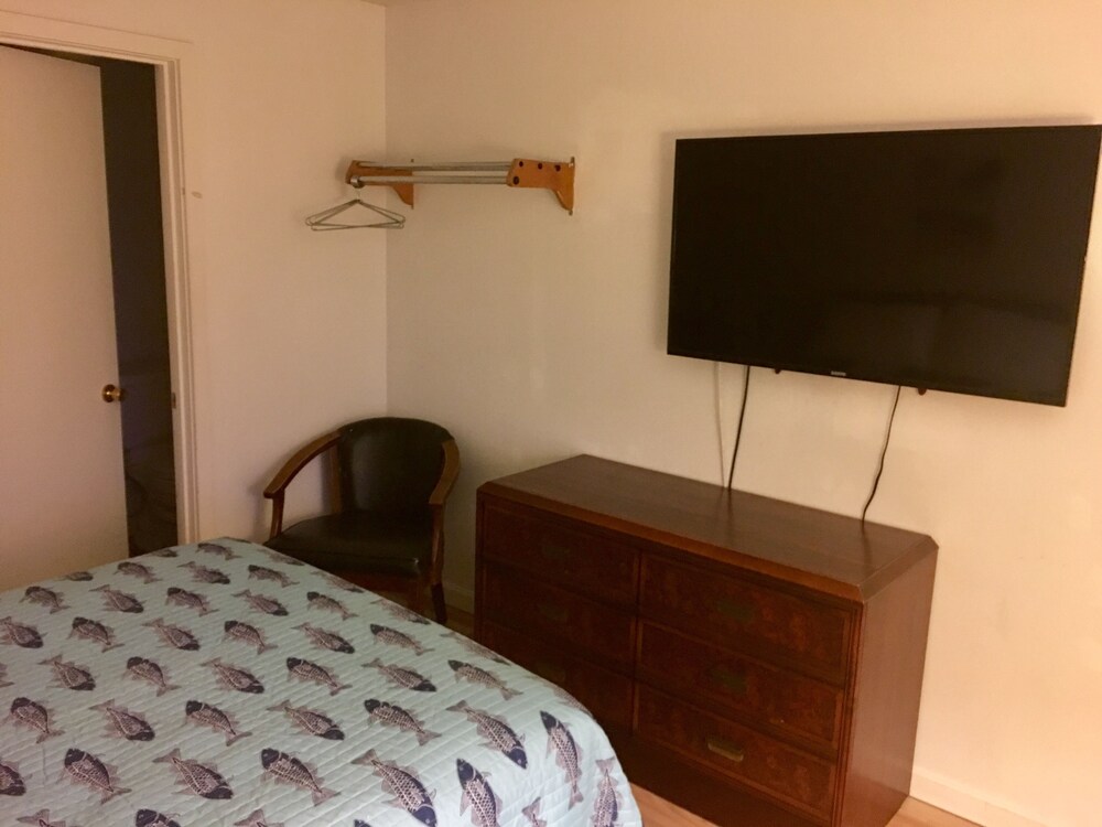 Seagrass Inn - photo 10