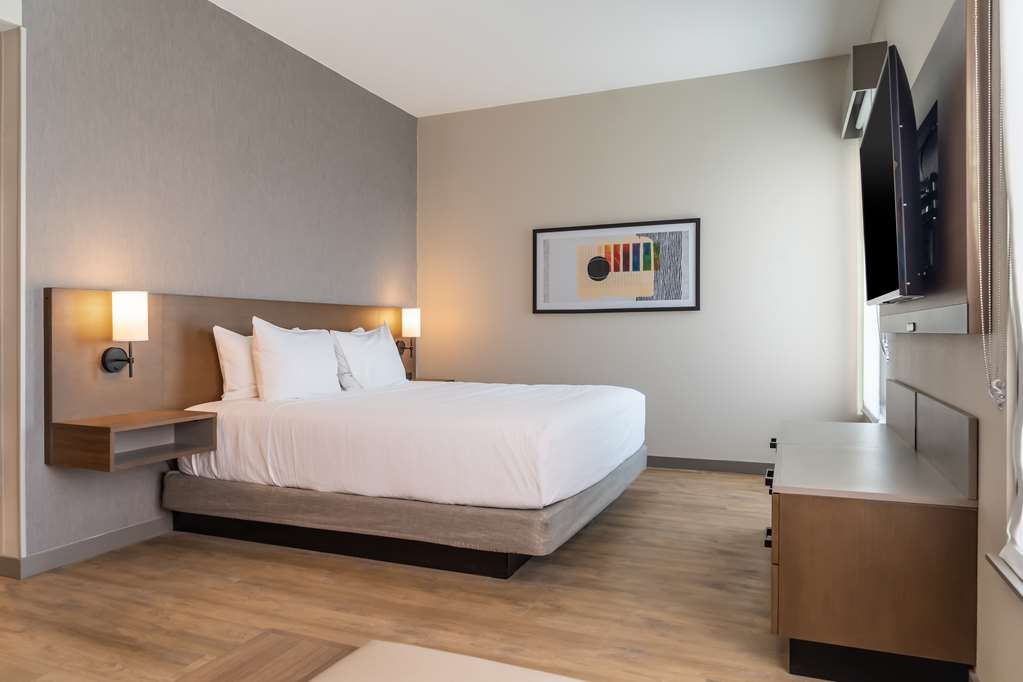 Hyatt Place Gainesville Downtown - photo 62