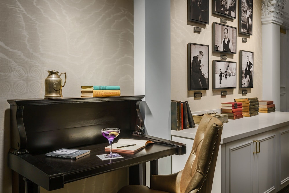 The Algonquin Hotel Times Square Autograph Collection - photo 58