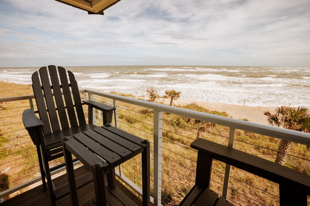 The Saint Augustine Beach House - photo 13