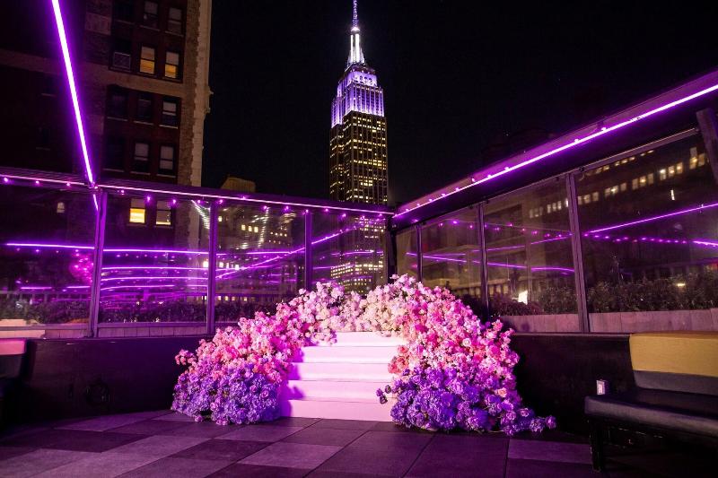 מזון ומשקאות