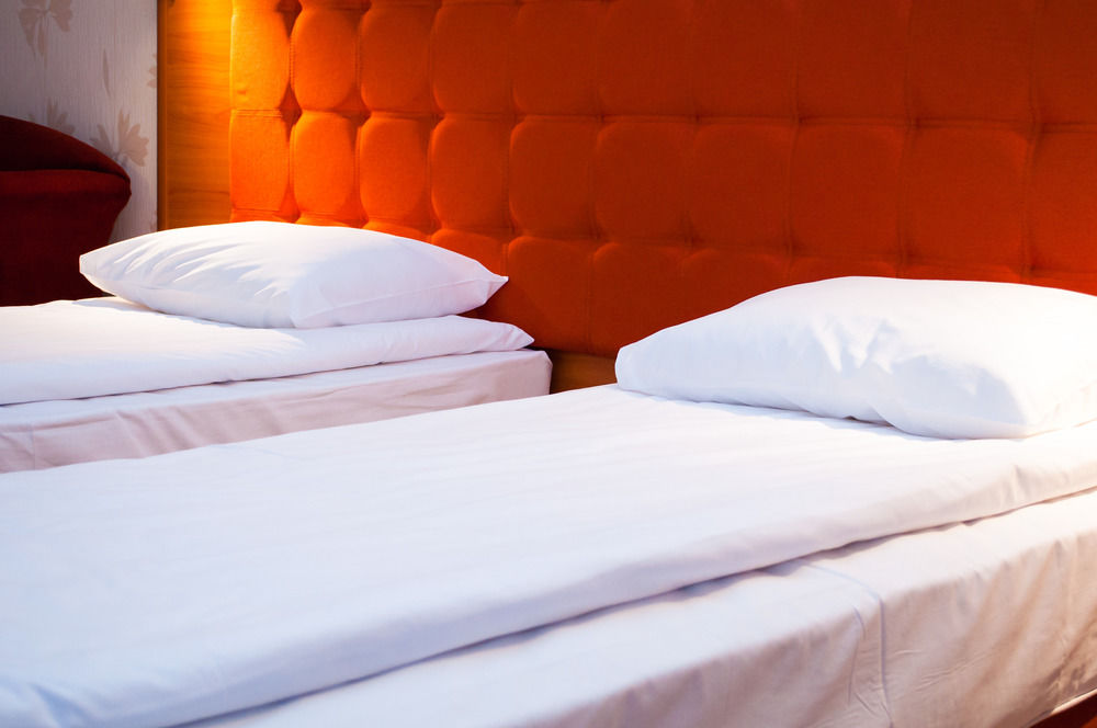 Light - carbon neutral hotel in Sofia