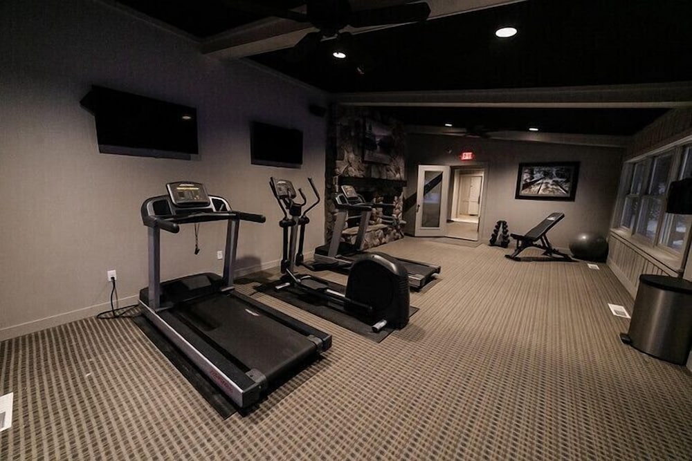 Quarterdeck Resort & Restaurant - photo 236
