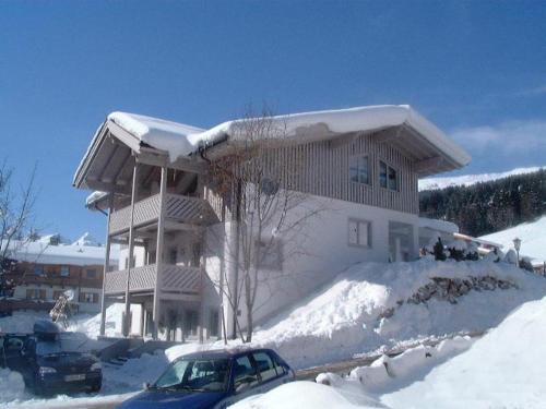 Chalet Birkenhof — 4-Star Luxury Hotel in Hinterglemm, Austria