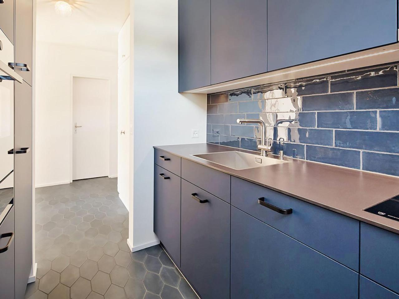 Apartment Parkareal Utoring 47 by Interhome — 4-Star Luxury Hotel in Davos, Switzerland