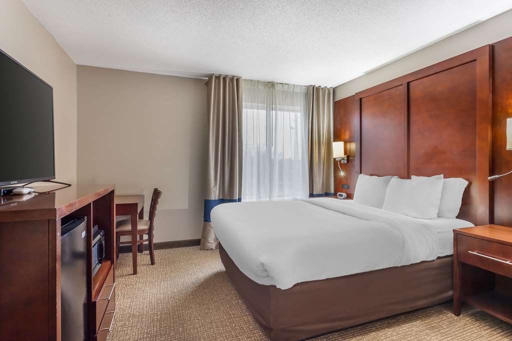 Comfort Inn & Suites Conway - photo 10