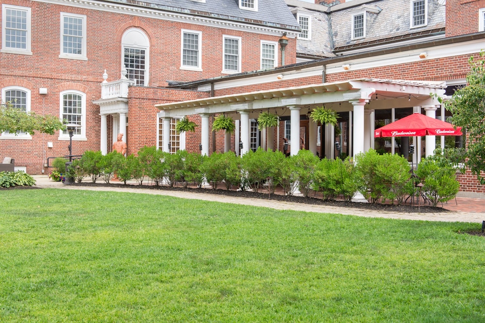 Exeter Inn - photo 31