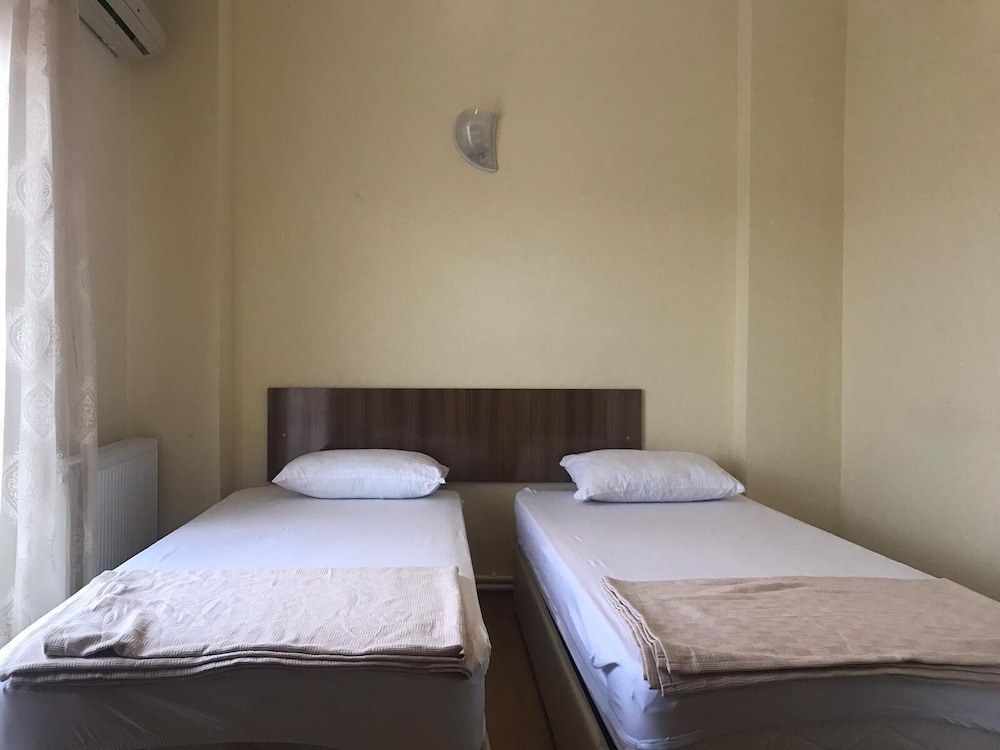 Asya Geyikli Apart Otel — Ezine — photo 4