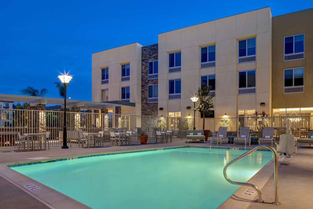Hilton Garden Inn Temecula CA - photo 38