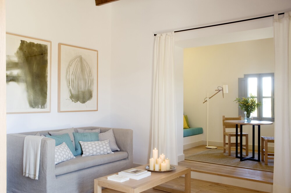 Predi Son Jaumell Hotel Rural — Capdepera — photo 4