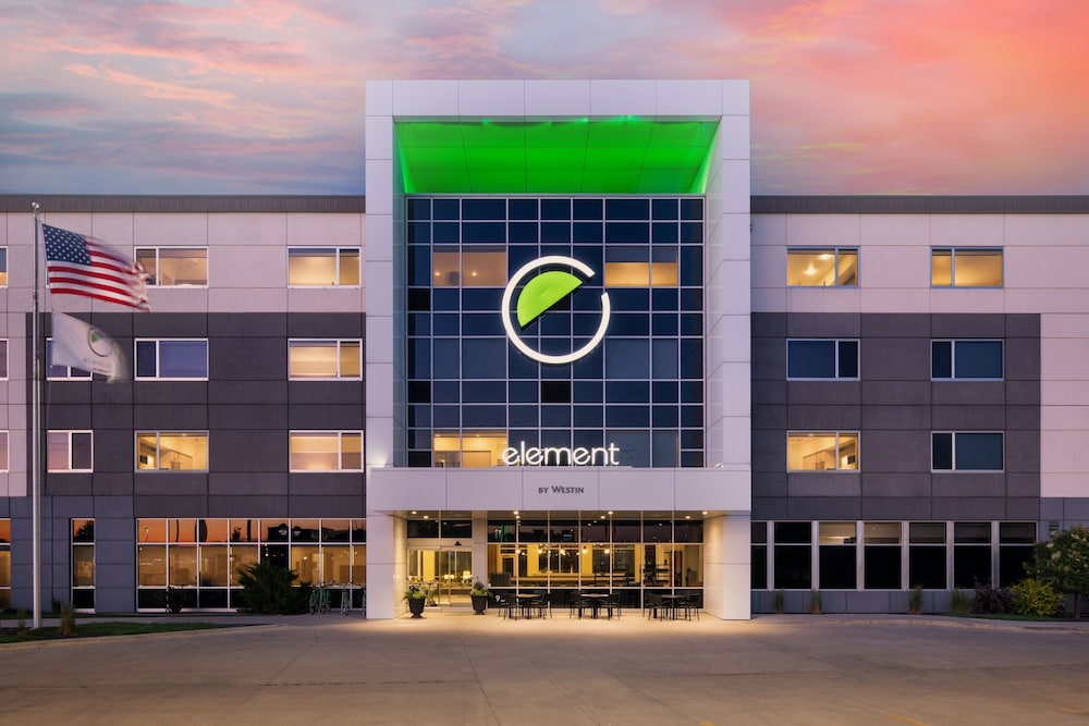 Element Fargo - featured photo