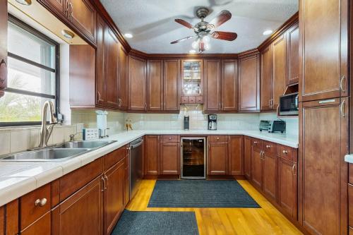 Magic in Marathon in Marathon, United States