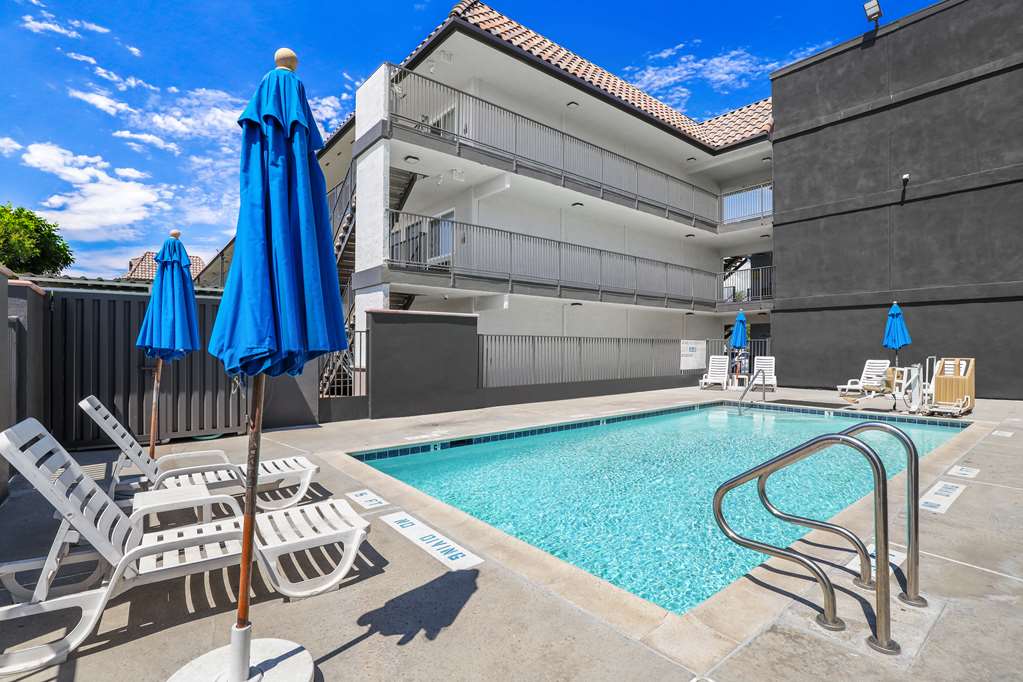 Motel 6 Escondido CA - photo 5