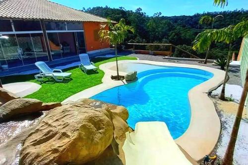 Rancho Saramago — Jundiai