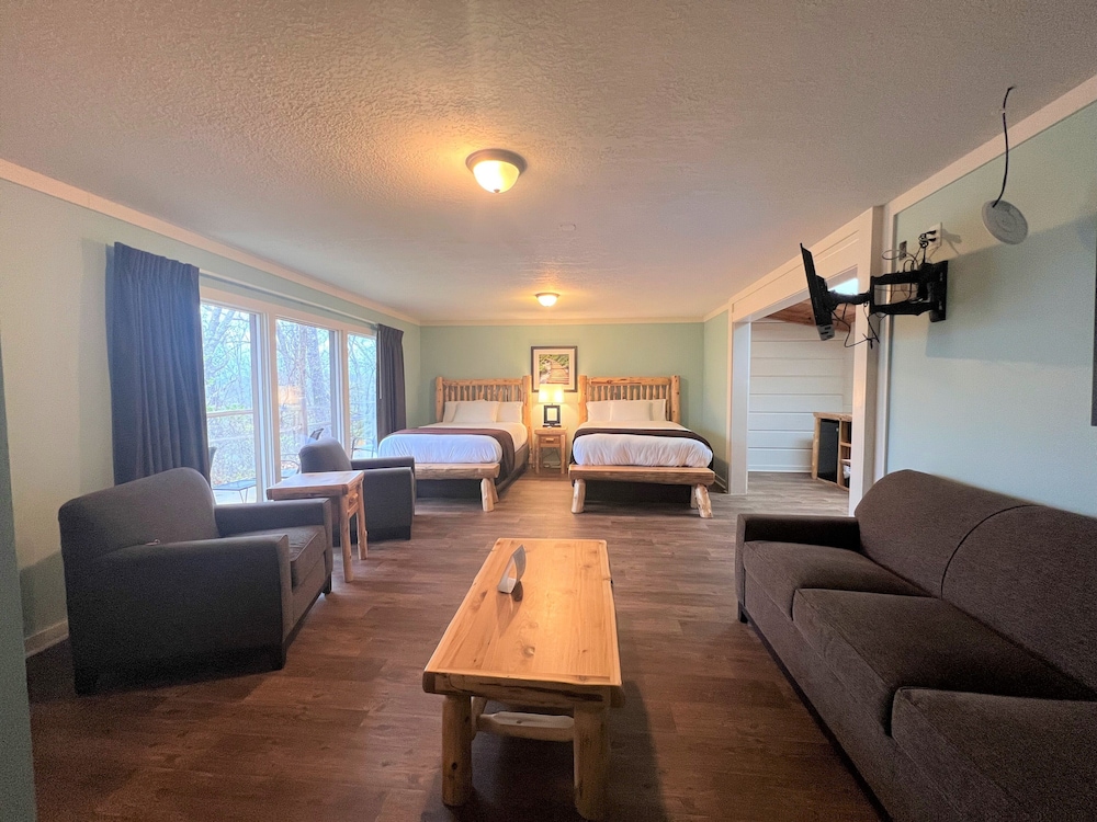 Mountain Top Inn and Resort - photo 28