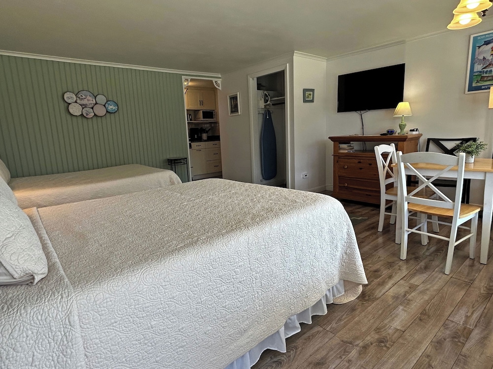 The Island Inn on Martha's Vineyard - photo 47