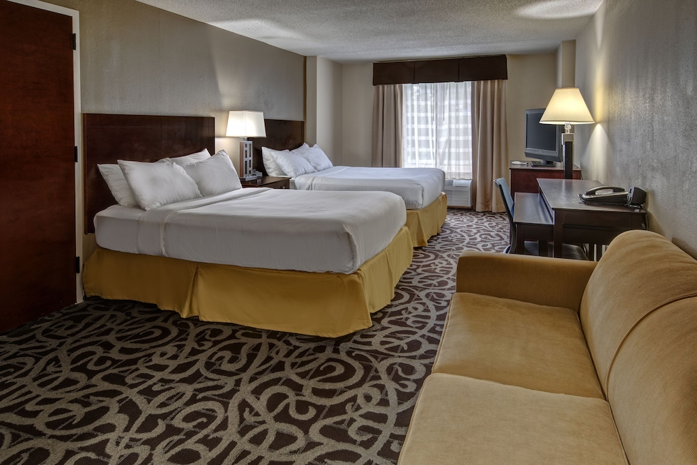 Garner Hotel Murfreesboro West by IHG - photo 10