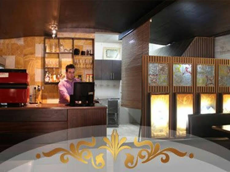 Naderi Ahwaz Hotel — Ahvaz — photo 2