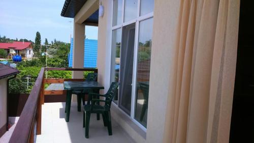 More1599 in Zatoka, Ukraine