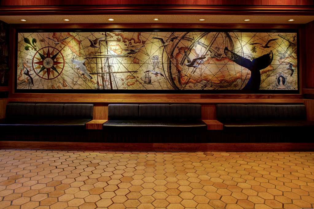 Hotel Captain Cook - photo 34