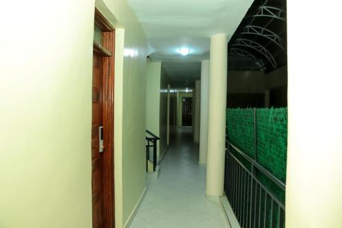 Oloiparak Hotel in Narok, Kenya