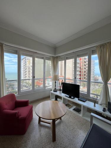 Ventanas Al Mar — 4-Star Luxury Hotel in Mar Del Plata, Argentina
