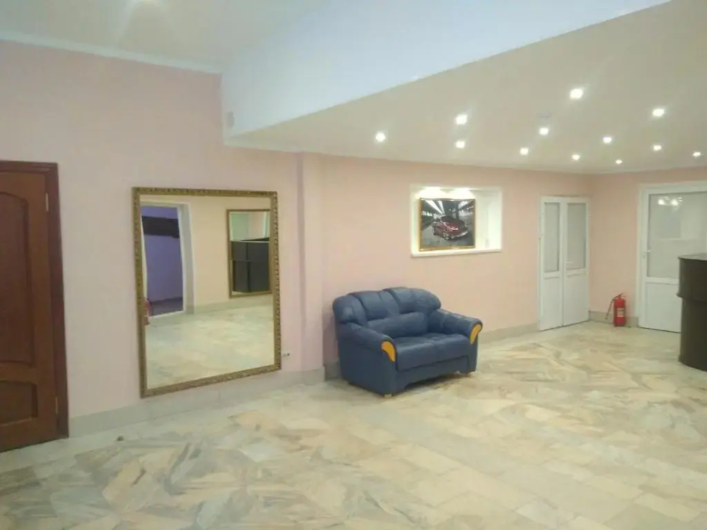 Silvanian hotel - last minute hotel in Krasnaya Gorbatka