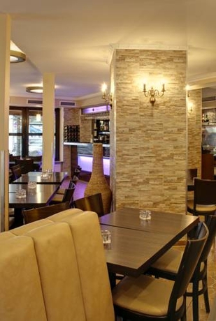 Hotel Mitte — Mitte