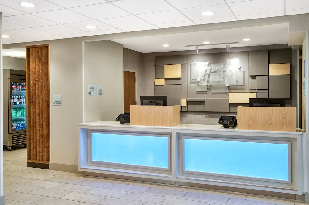 Holiday Inn Express Statesboro by IHG - photo 34