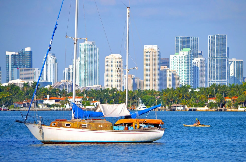 Holiday Inn Miami Beach Oceanfront by IHG - photo 87