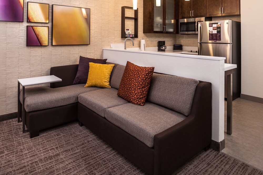 Residence Inn St Louis Westport - photo 7