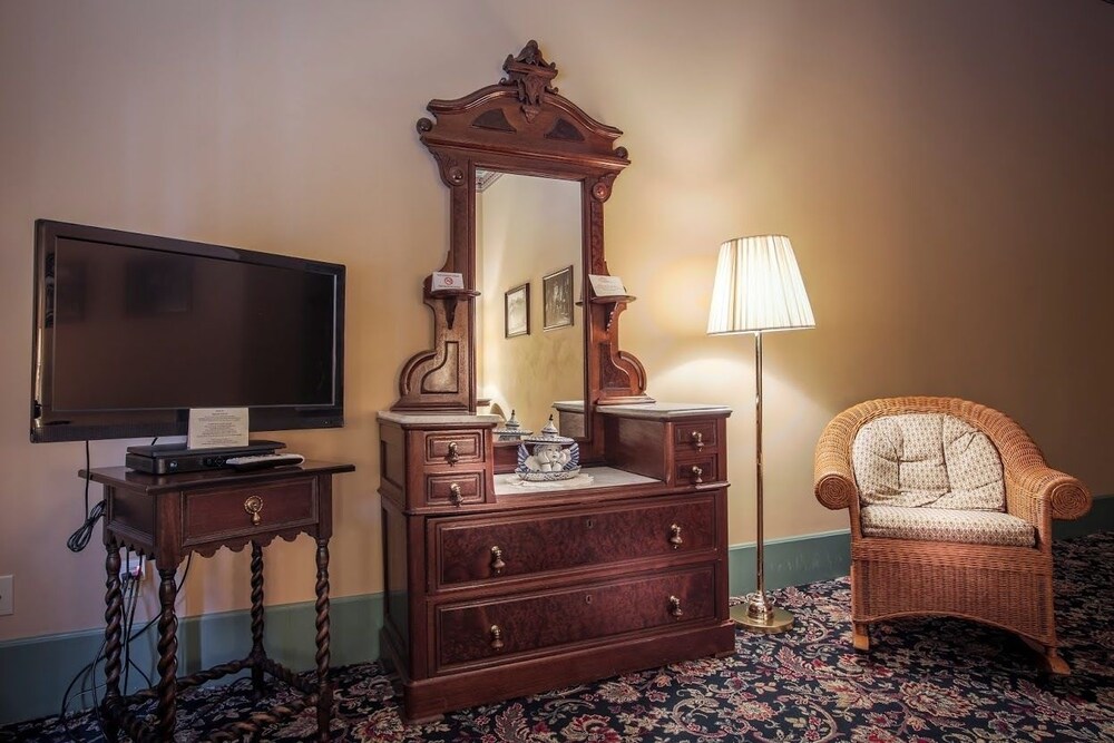 The Weinhard Hotel - photo 21