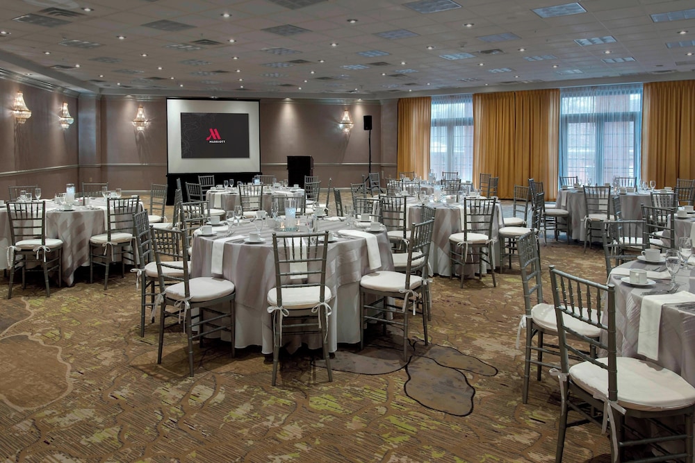 Marriott Albany - photo 26