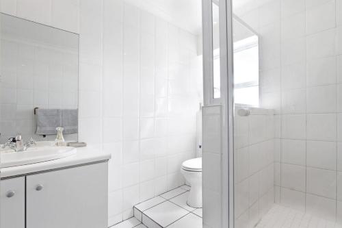 Whale Watchers Private Luxury Apartments