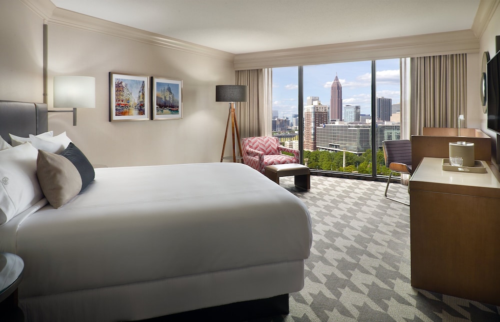 Omni Atlanta Hotel at Centennial Park - photo 11