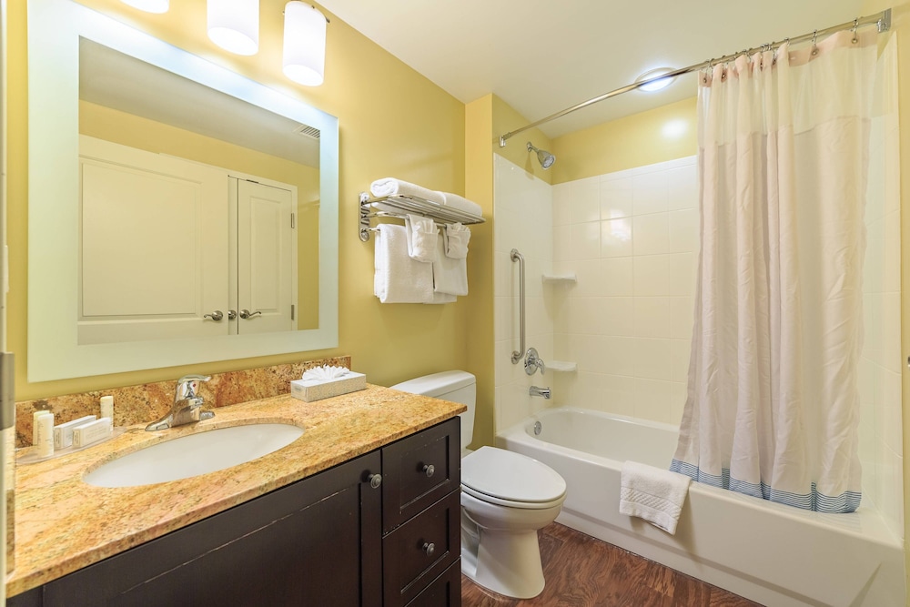 TownePlace Suites by Marriott Farmington - photo 12