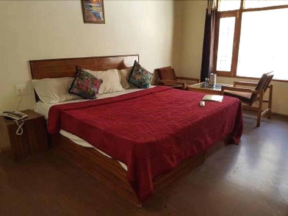 The Manali Heaven — Manali — photo 2