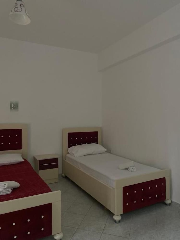 Hotel Marku — Ksamil — photo 4