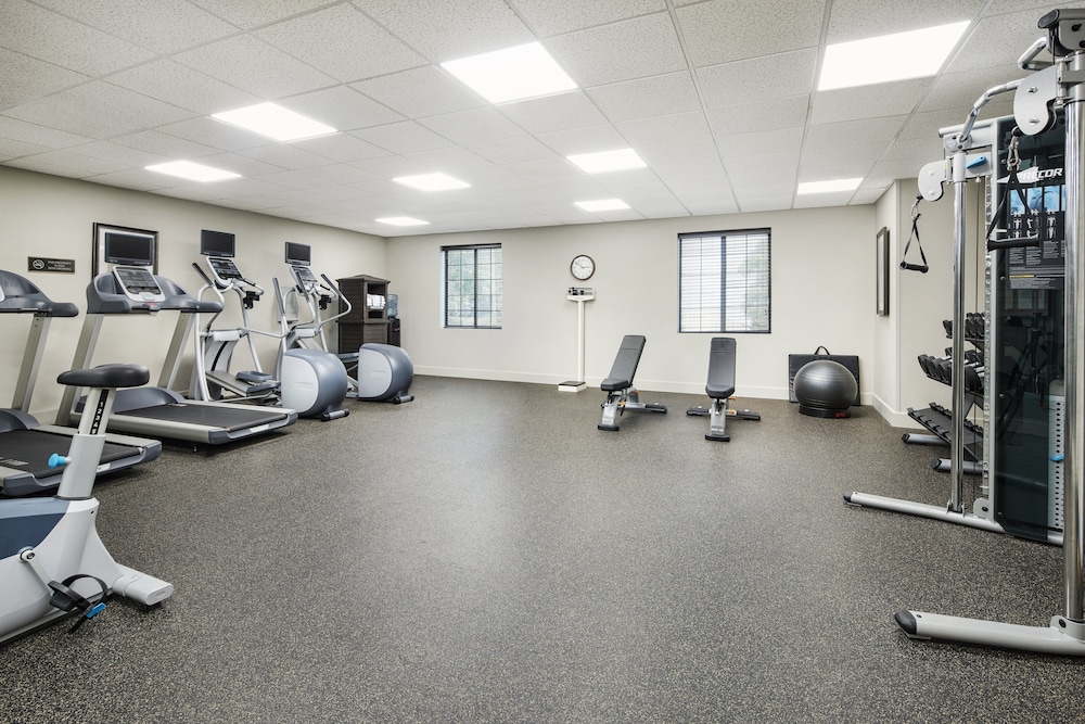 Staybridge Suites Durham Chapel Hill by IHG - photo 17