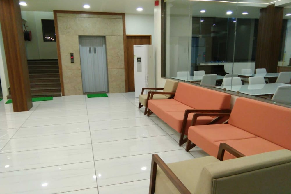 Hotel Akaibara — Mandal — photo 4